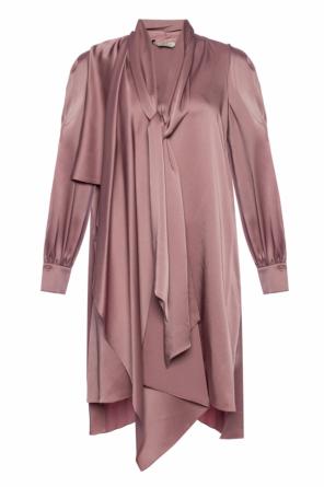 Tie-up dress, zdjęcie 1 Tie-up dress od Fendi